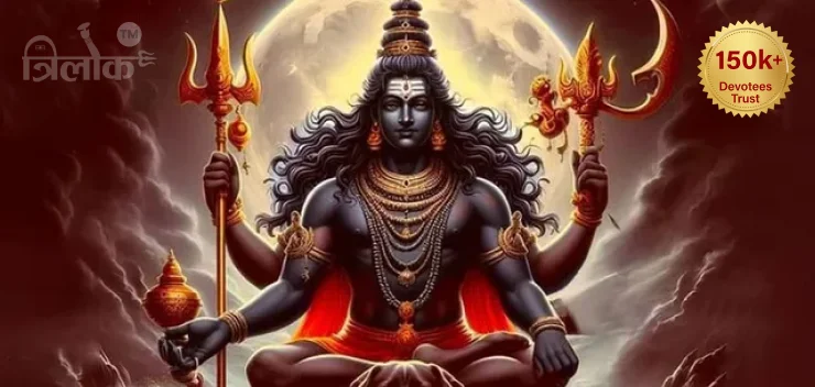 Shree Kaal Bhairava Suraksha Puja
